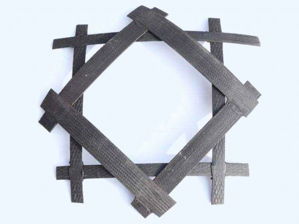 玻纖土工格柵